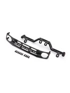 Traxxas 9220 Grille, Ford Bronco (2021)/ grille mount/ 2.6x8 BCS (8)/ 3x8 BCS (4)/ 1.6x7 BCS (self-tapping) (4) (fits #9211 body)