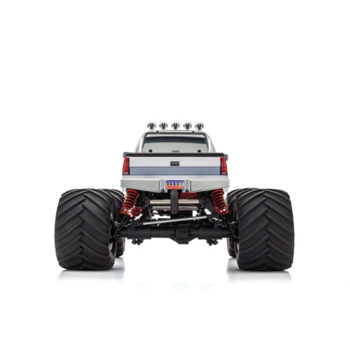 Kyosho USA-1 VE 1/8 4WD RTR EP