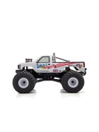 Kyosho USA-1 VE 1:8 4WD RTR EP