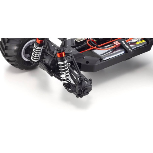 Kyosho Mad Van VE 4WD FAZER MK2 1:10 RTR