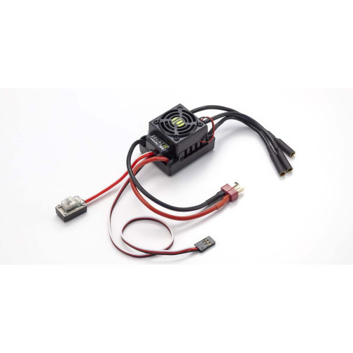 Kyosho Mad Van VE 4WD FAZER MK2 1:10 RTR