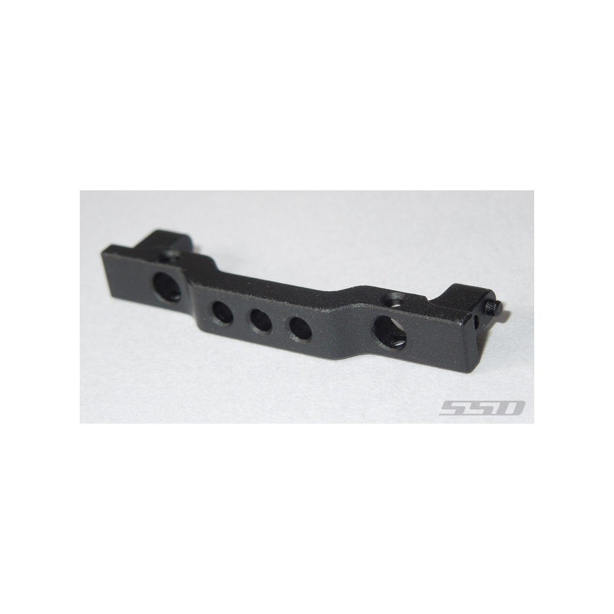 SSD Alu Front Bumper Mount for Axial SCX24