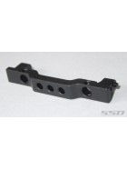 SSD Alu Front Bumper Mount for Axial SCX24