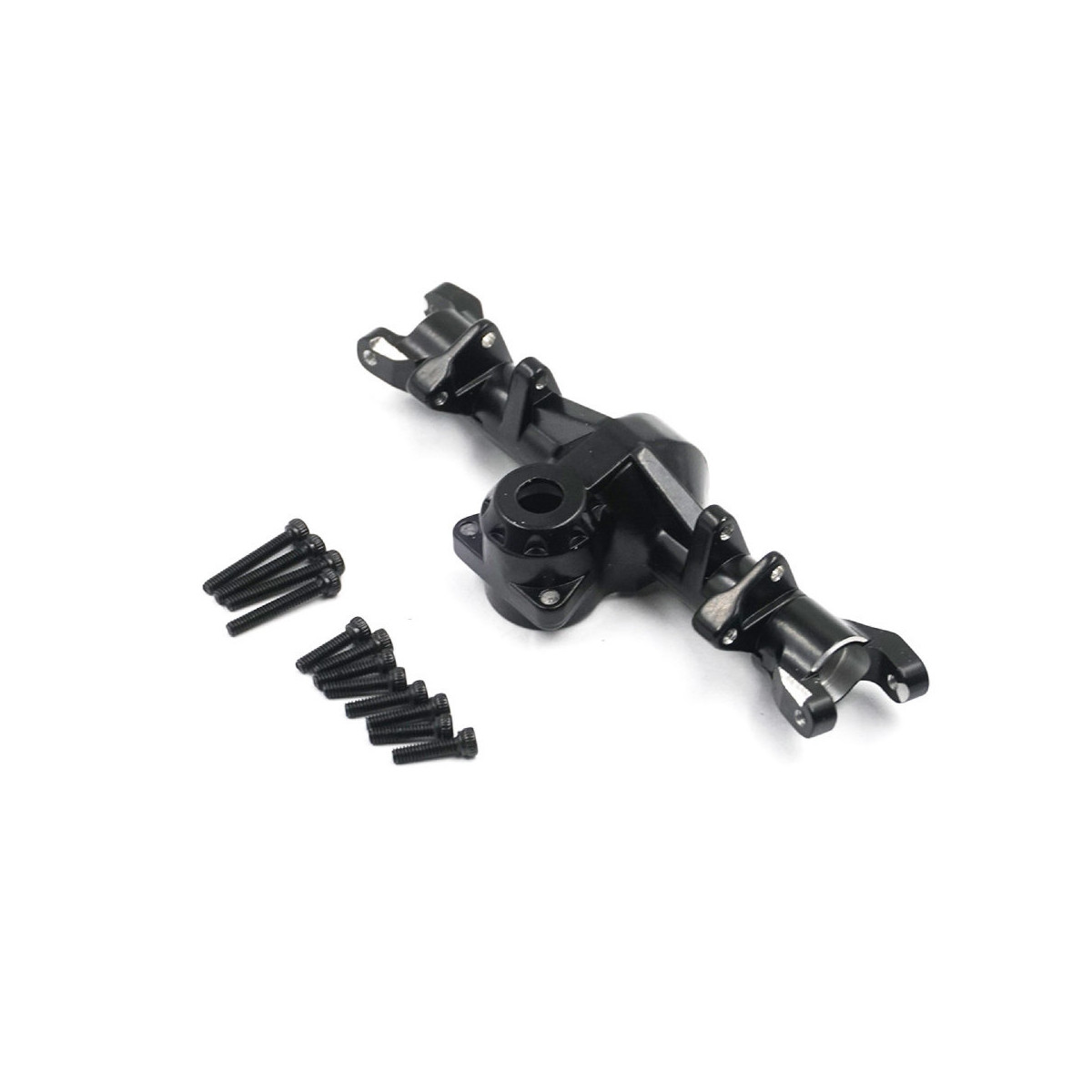 Yeah Racing Aluminum Front Axle Housing For Axial SCX24