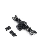 Yeah Racing Aluminum Front Axle Housing For Axial SCX24