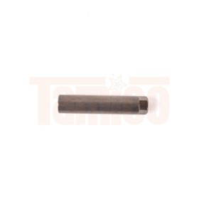 Tamiya #13485266 8x37.5mm SPROCKET SHAFT(BLACK) : 58690