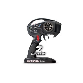 Traxxas 6529A Transmitter, TQi Traxxas Link enabled,...