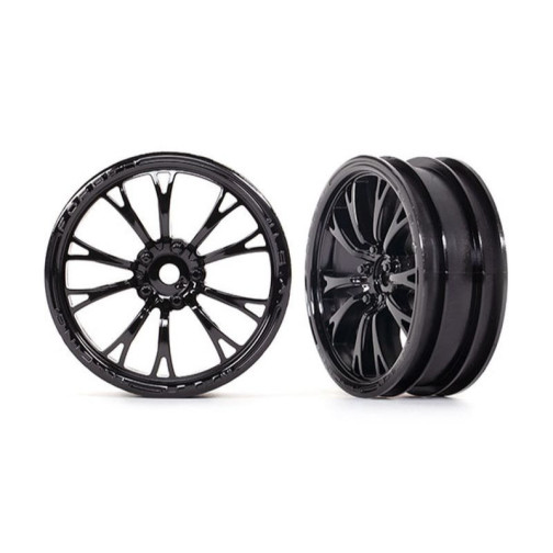 Traxxas weld hot sale wheels