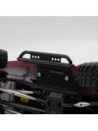 Yeah Racing Metal Rock Sliders For Axial SCX24 Jeep Deadbolt