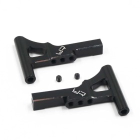 Yeah Racing Alu Front Lower Suspension Arm for 3Racing...
