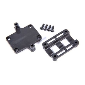 Traxxas 6562 Mount, telemetry expander (requires #6730...