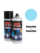 Ghiant Lexan Spray Paint Urman Blue 150ml
