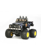 Tamiya 46705 X-SA Midnight Pumpkin XB - Tamico RC Car Online Shop