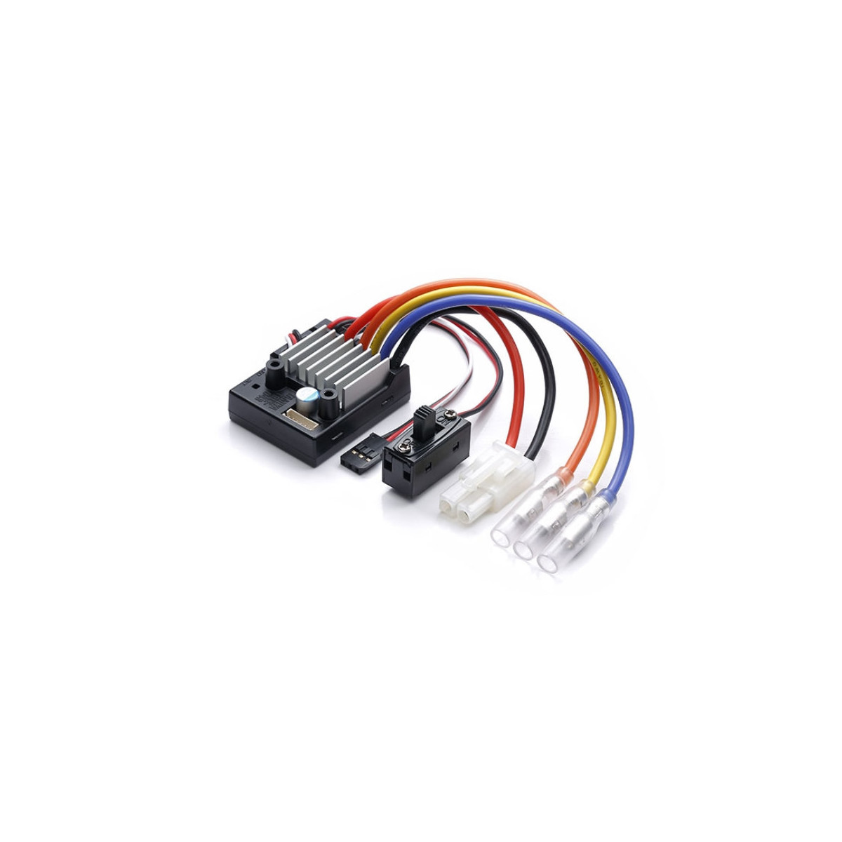 Tamiya Fahrtregler ESC TBLE-04S (o. Lüfter und...