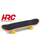 HRC Skateboard Deco 1:10 Crawler Accessories