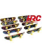 HRC Skateboard Deco 1:10 Crawler Accessories