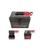 HRC LiPo Aufbewahrungskoffer - Safe - Fire Case M - 250x180x185 mm