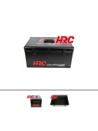 HRC LiPo Aufbewahrungskoffer - Safe - Fire Case XL - 530x330x280mm