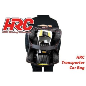 HRC RC-Transport-Tasche/-Rucksack XL 54x44cm für 1/8...