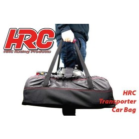 HRC RC-Transport-Tasche/-Rucksack XL 54x44cm für 1/8...