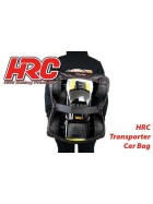 HRC RC-Transport-Tasche/-Rucksack XL 54x44cm für 1/8 Monster & Truggy