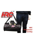 HRC RC-Transport-Tasche/-Rucksack XL 54x44cm für 1/8 Monster & Truggy