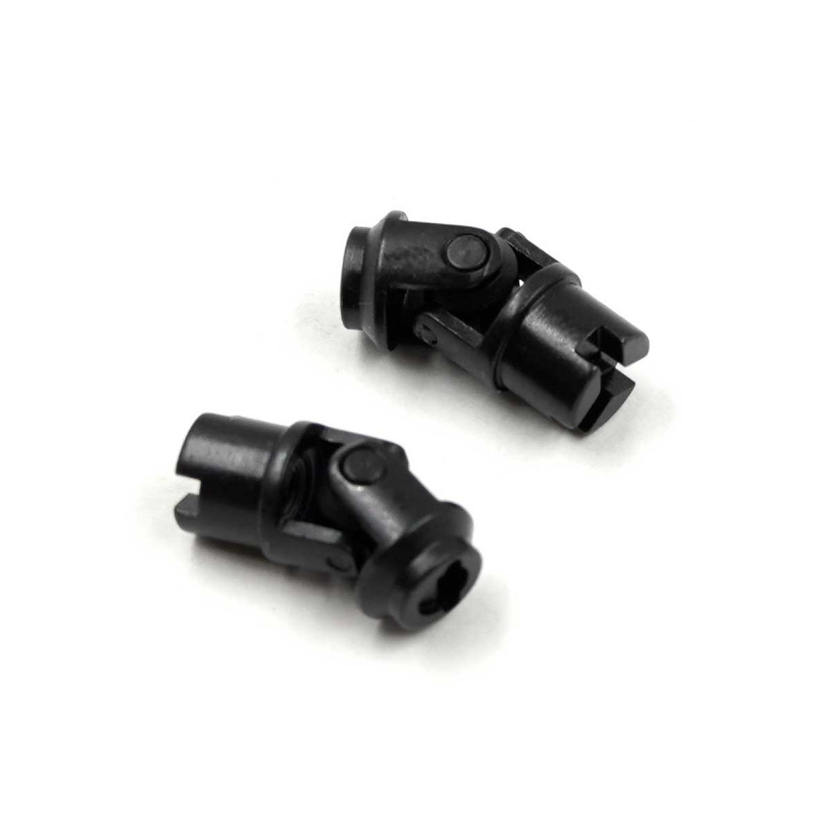 Yeah Racing Front Steel Center Shaft Joint 2pcs For...