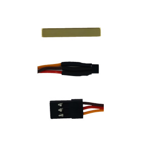 Beier-Electronic Magnet-Sensor mit Magnet für...