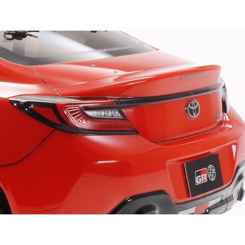 カーボンスタイルAE86 　REVED GRK TAMIYA D-LIKE Rêve D - Evangelion Racing GR86 Stickers - #DB-EV86S - Élite Drift