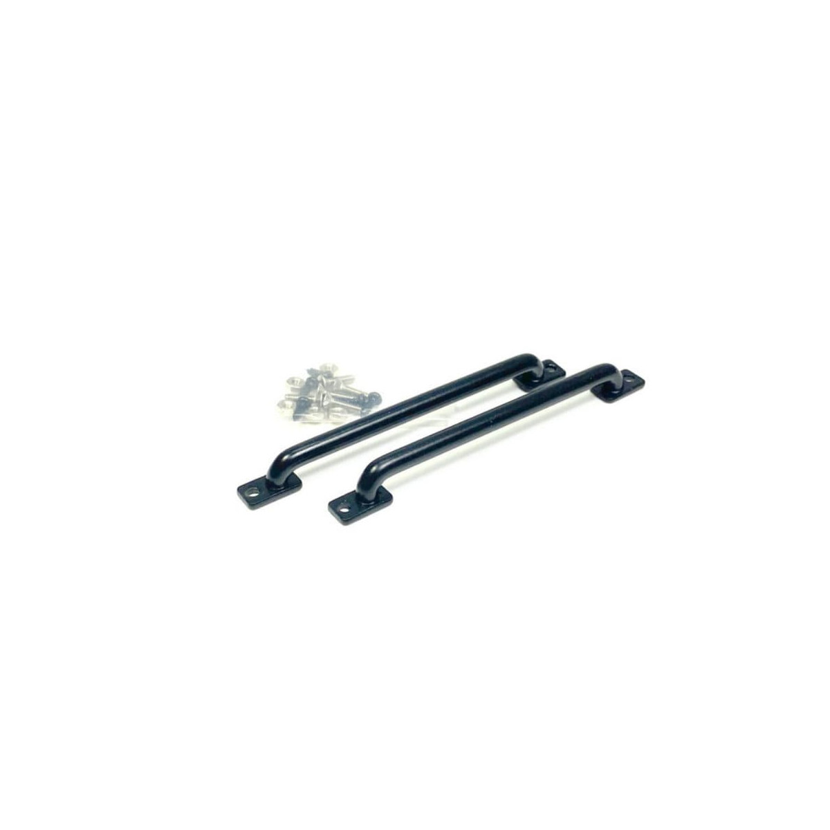 Absima 1:10 Metal Roof Rail 70MM (2)