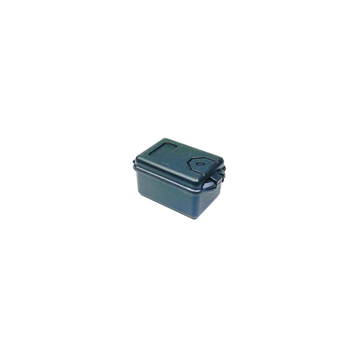 Absima Storage box 45*27*25mm black