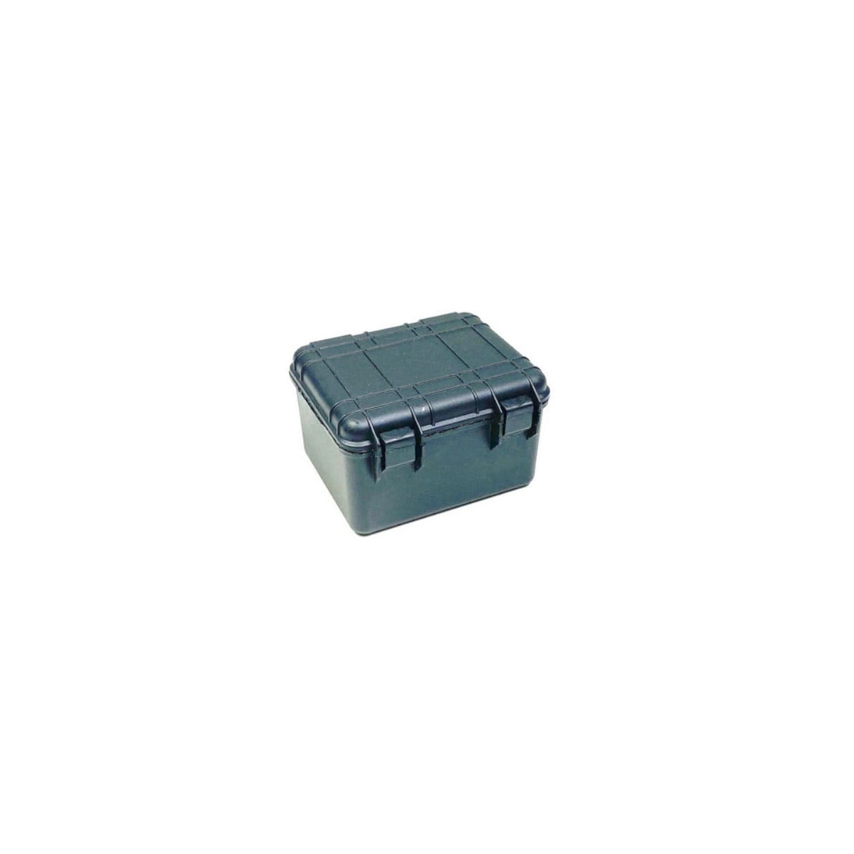 Absima Storage box 50*40*30mm, Black