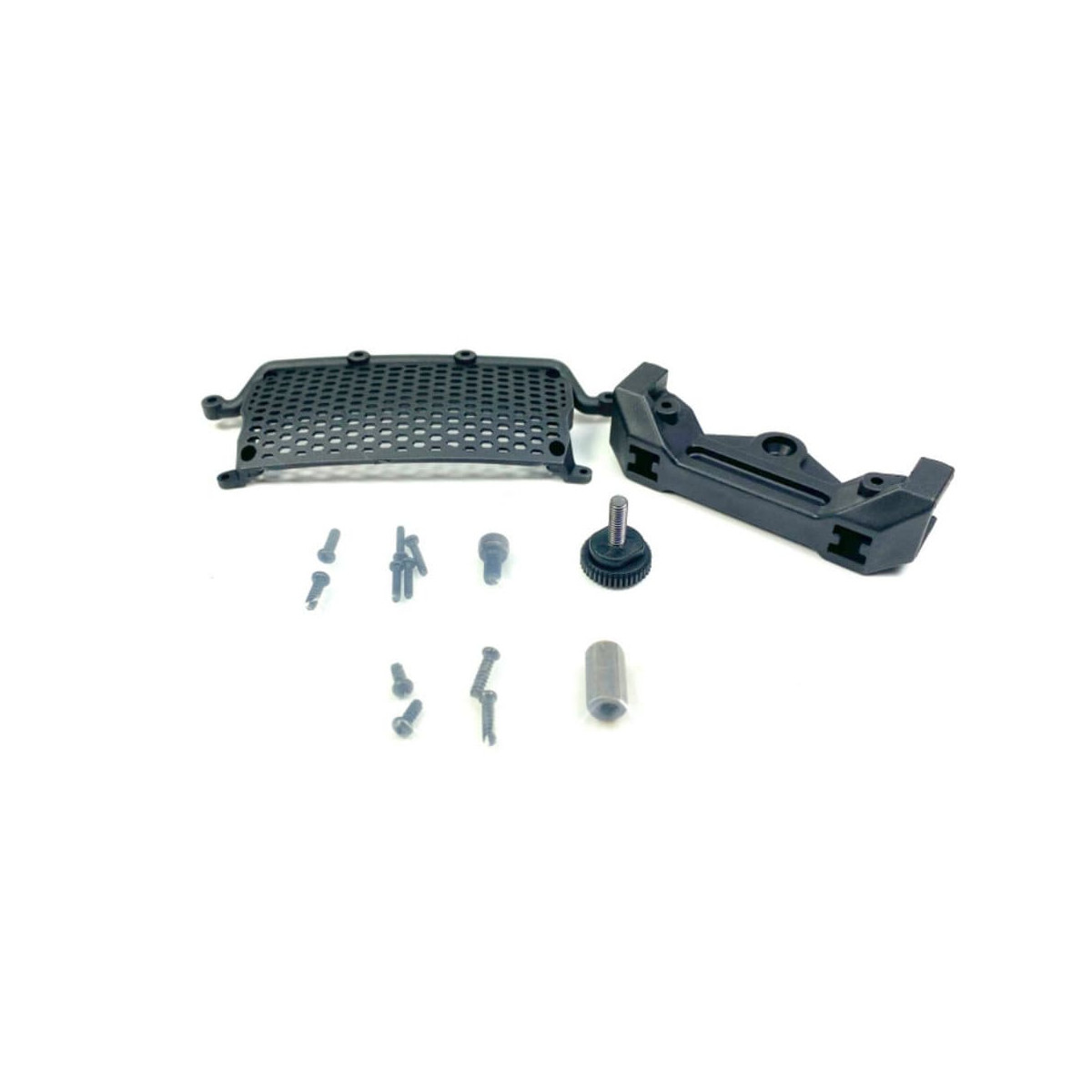 Absima 1230721 Frontgrill für CR3.4 Sherpa / Khamba