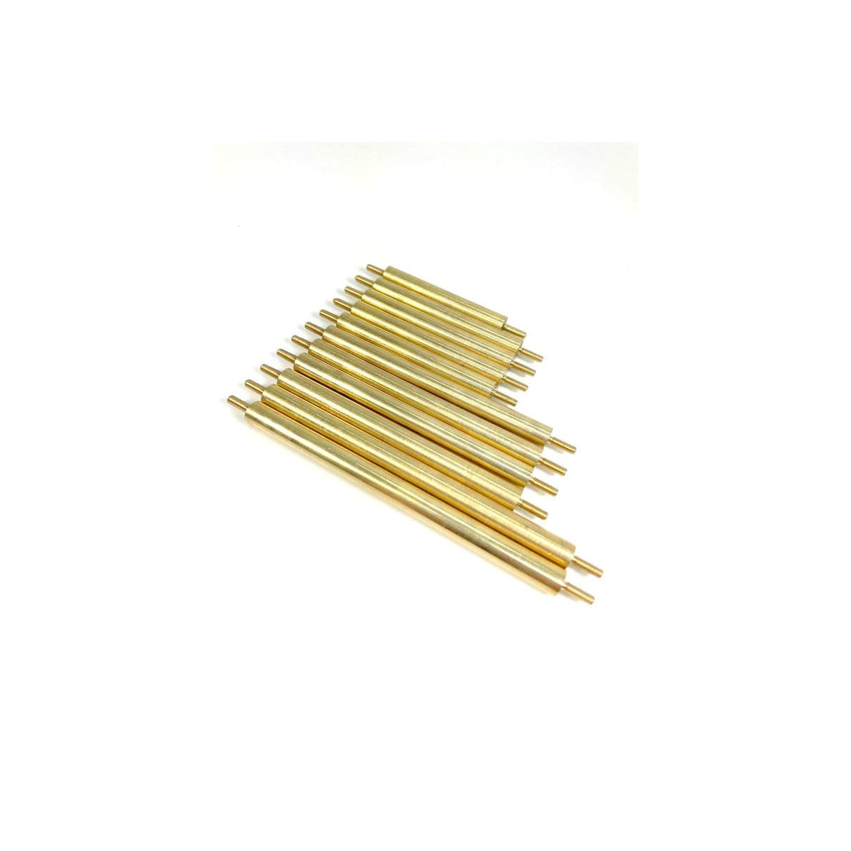 Absima Brass 4-Link and Steering Rods CR3.4 (11)
