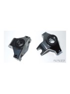SSD HD Aluminum Knuckles for LMT (Black)