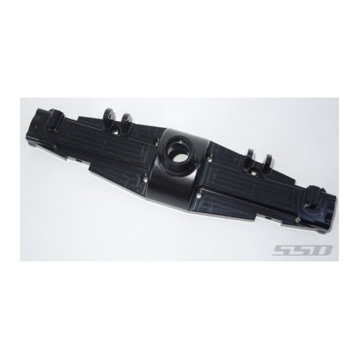 SSD HD Aluminum Axle Case Back for LMT
