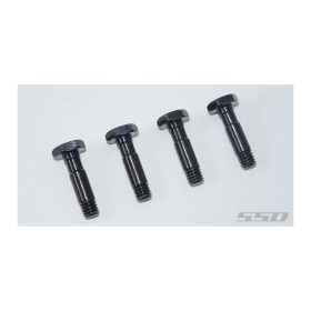 SSD HD Steel Threaded King Pins for LMT (4)