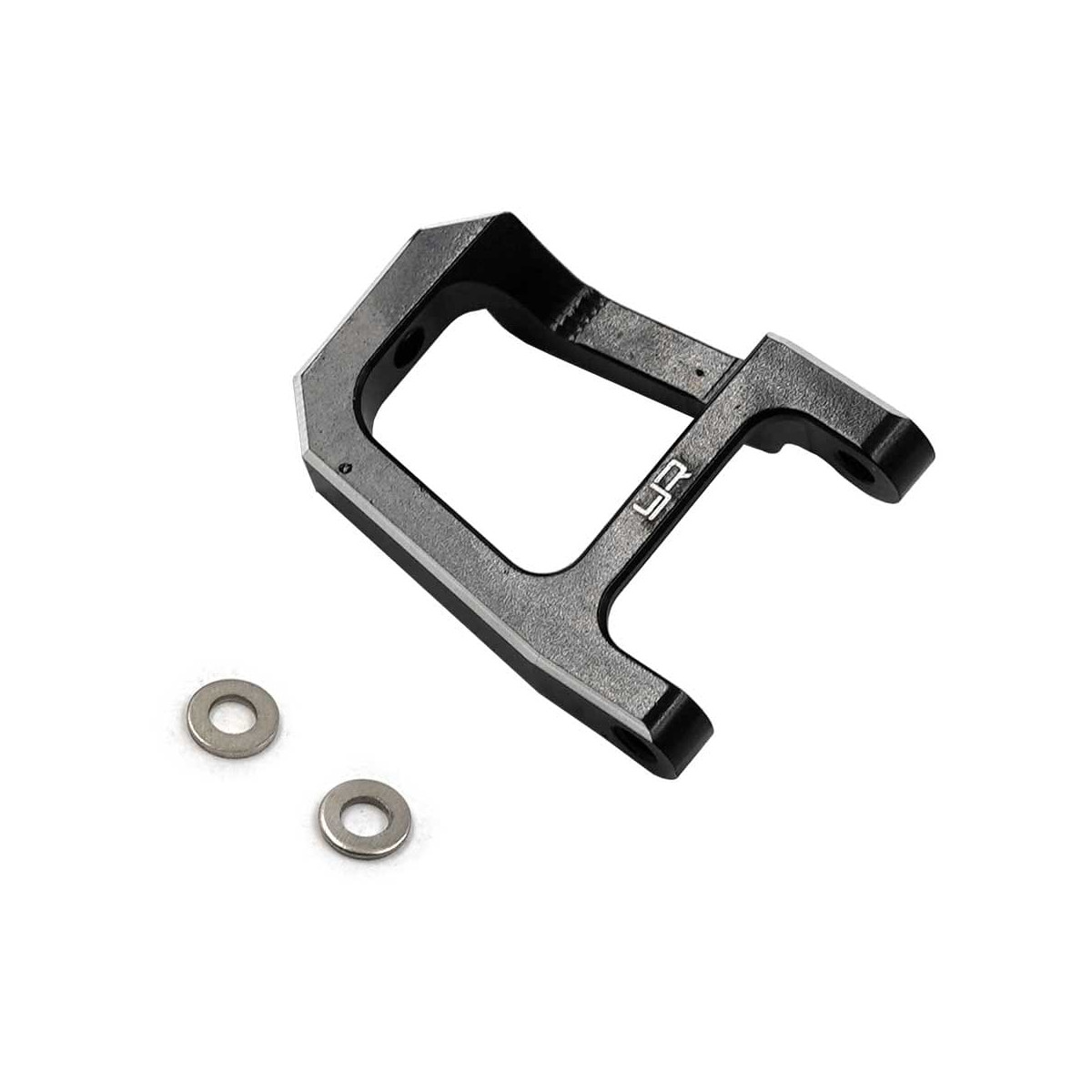 Yeah Racing Alu Rear Chassis Brace für Kyosho Mini-Z...