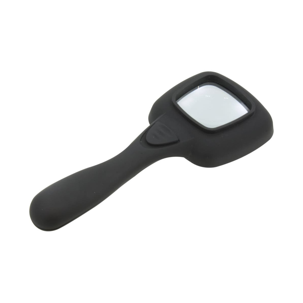 Donau HLL4 Hand Lupe mit LED Licht