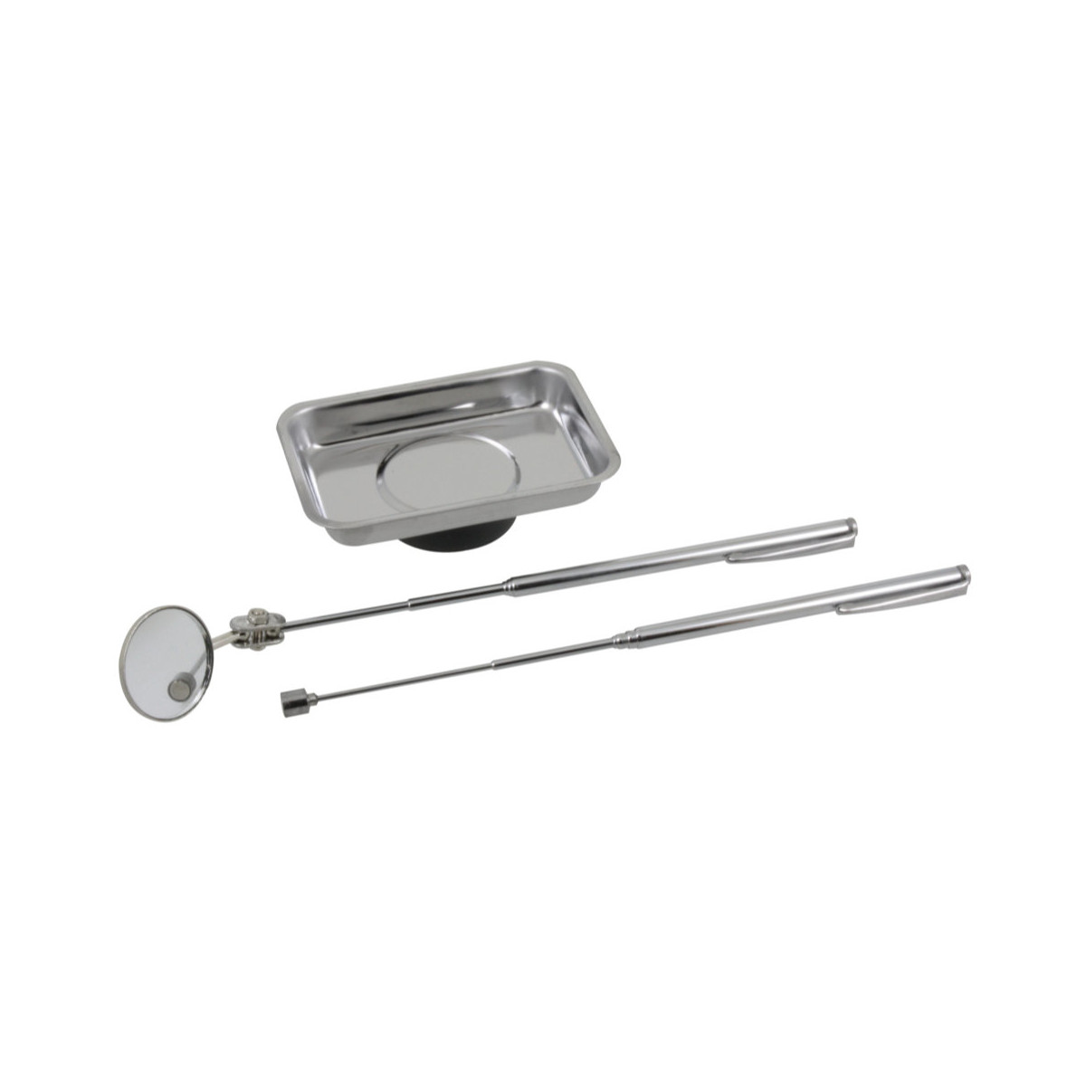 Donau RS50 Magnet Kombi-Set 3-tlg.