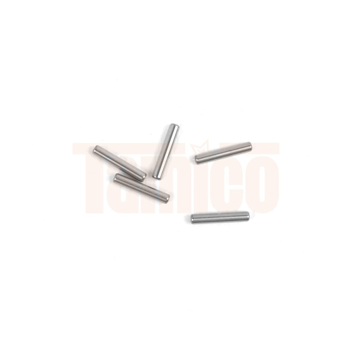 Tamiya 19803336 Achse 1.6x9mm (5) für Kardan 42216