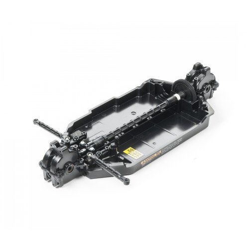 Tamiya 57988 Plasma Edge II TT02B First-Try Kit Tamiya 57988 Plasma Edge II TT02B First-Try Kit