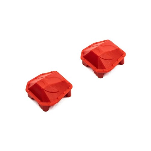 Axial AXI232063 AR45 Differential Covers: SCX10 III