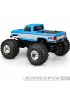 JConcepts Body 1985 Ford Ranger for Traxxas Stampede 4x4 unpainted