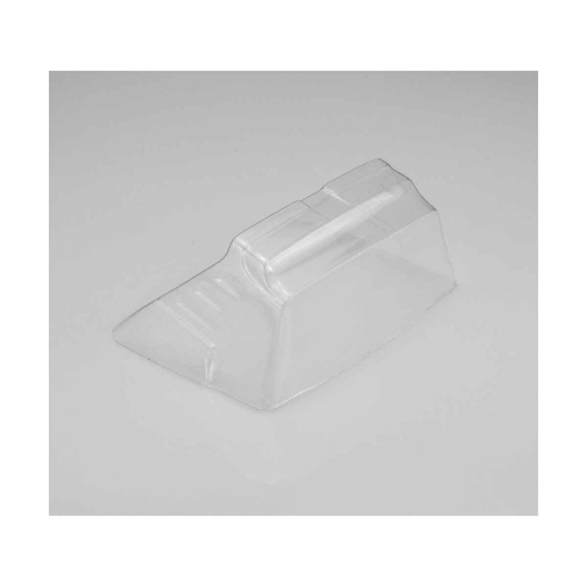JConcepts Racerback for #0303, F-250 monster truck body