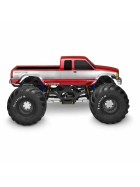 JConcepts Karosserie 1988 Chevy Silverado Extended Cab MT 330mm WB (unpainted)
