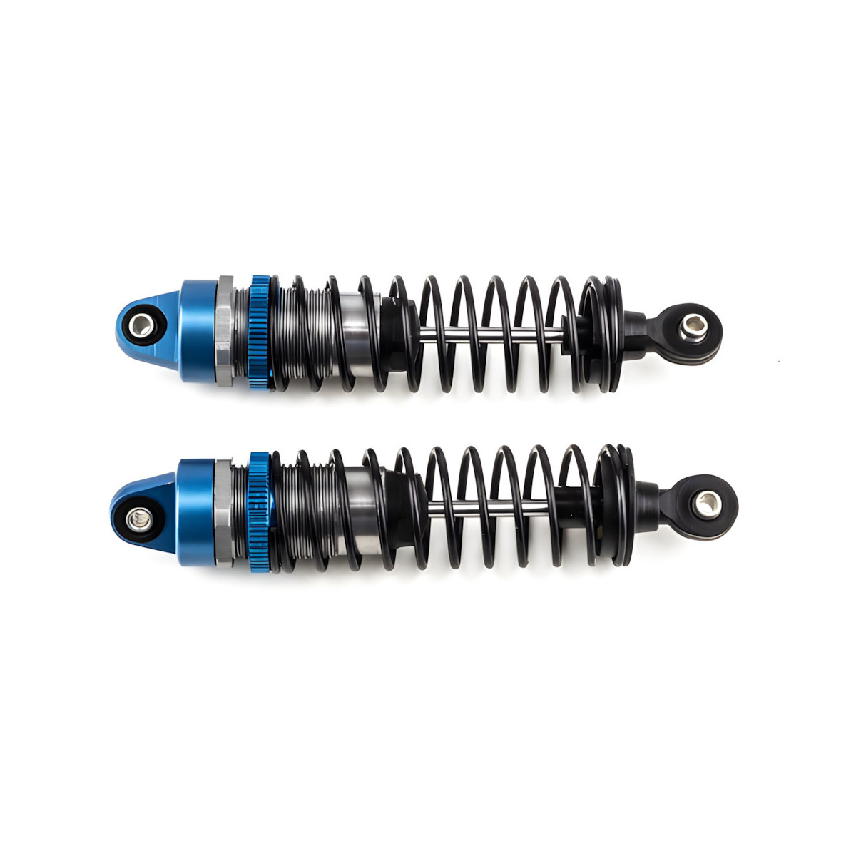 Team Associated Alu FT...