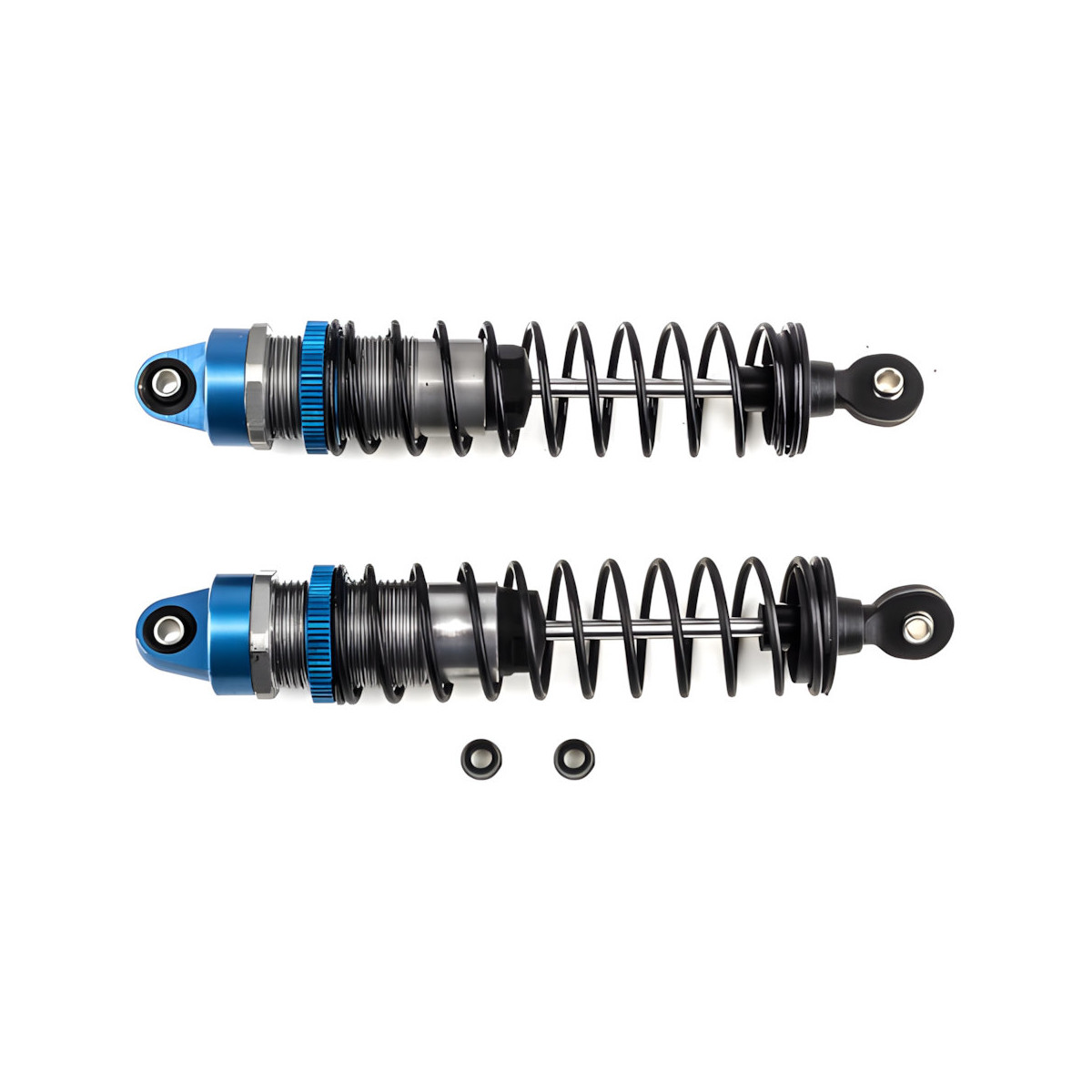 Team Associated Alu FT...
