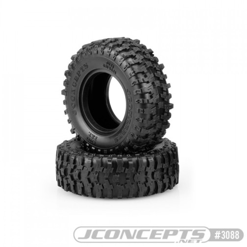 Axial SCX10 JCONCEPTS Tusk 2.2タイヤ Tusk 2.2