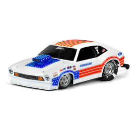 Pro-Line Karosserie 1972 Ford Pinto (unlackiert)